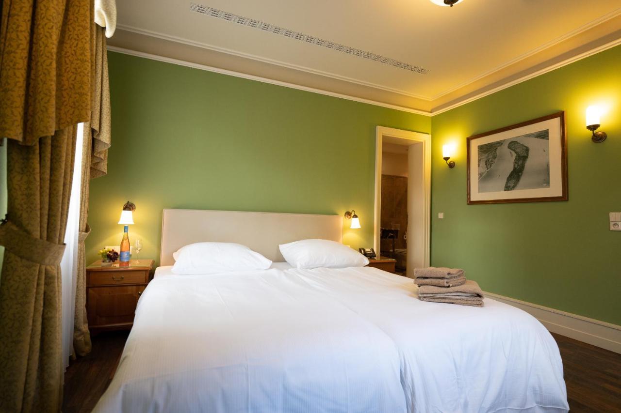 Residenz Weingut Schloss Reinhartshausen Bed & Breakfast Eltville am Rhein Exterior foto