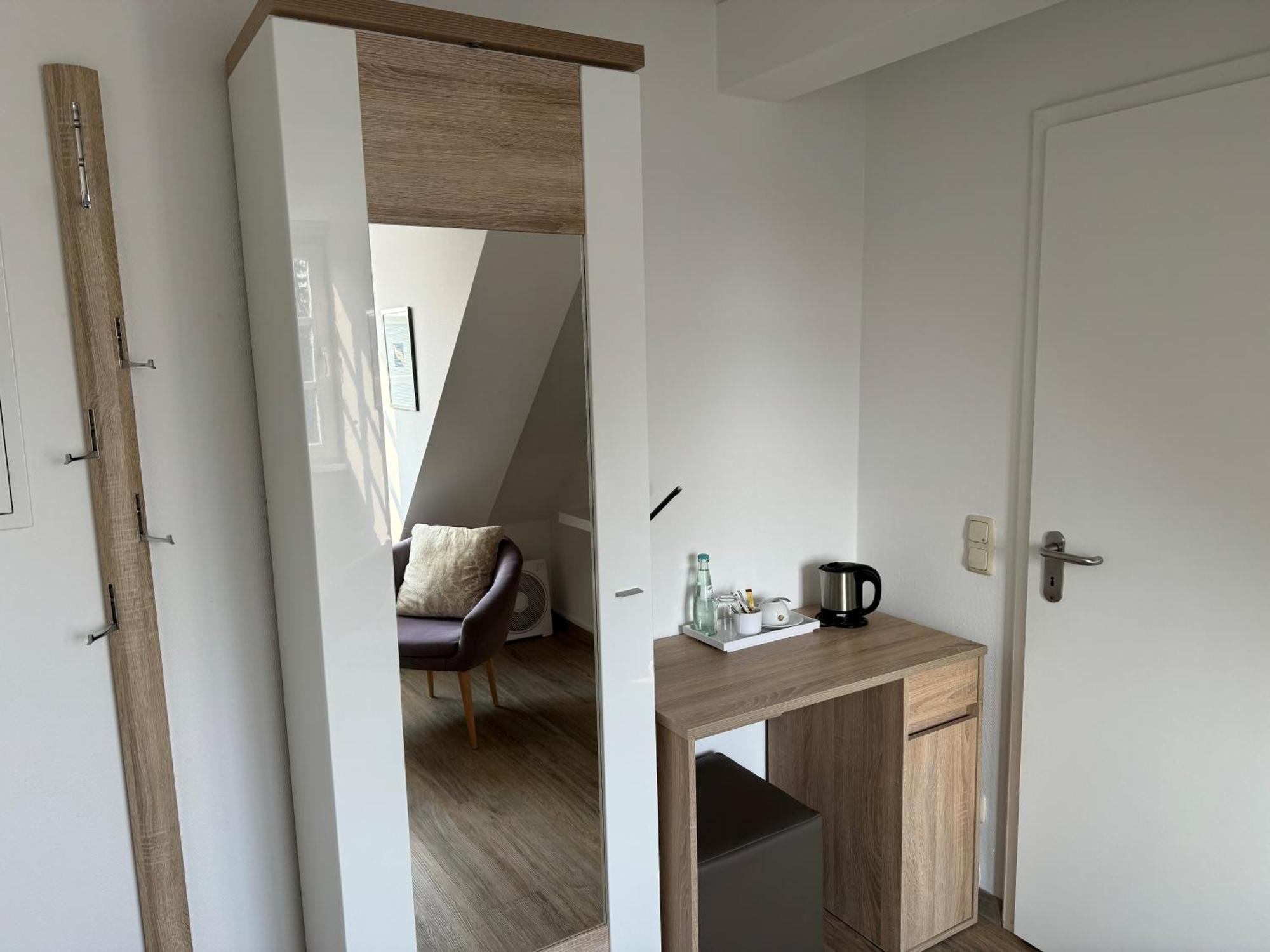 Residenz Weingut Schloss Reinhartshausen Bed & Breakfast Eltville am Rhein Exterior foto