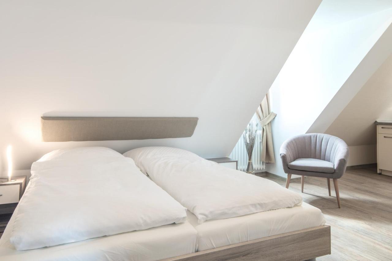 Residenz Weingut Schloss Reinhartshausen Bed & Breakfast Eltville am Rhein Exterior foto